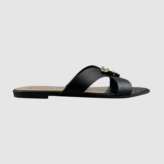 Rasteira Helena Preto 020
