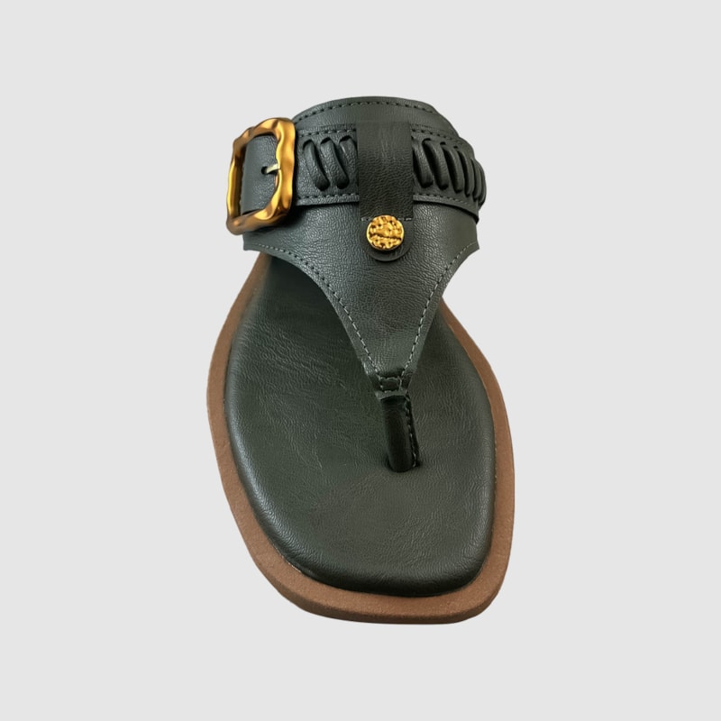 Rasteira Ro Militar 202