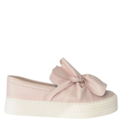 Slip On Laço Rose 4532 Slip On Laço Rose 4532