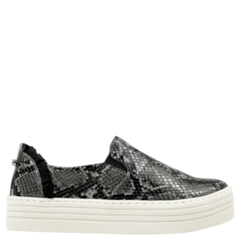 Slip On Márcia Cobra 4584 Slip On Márcia Cobra 4584