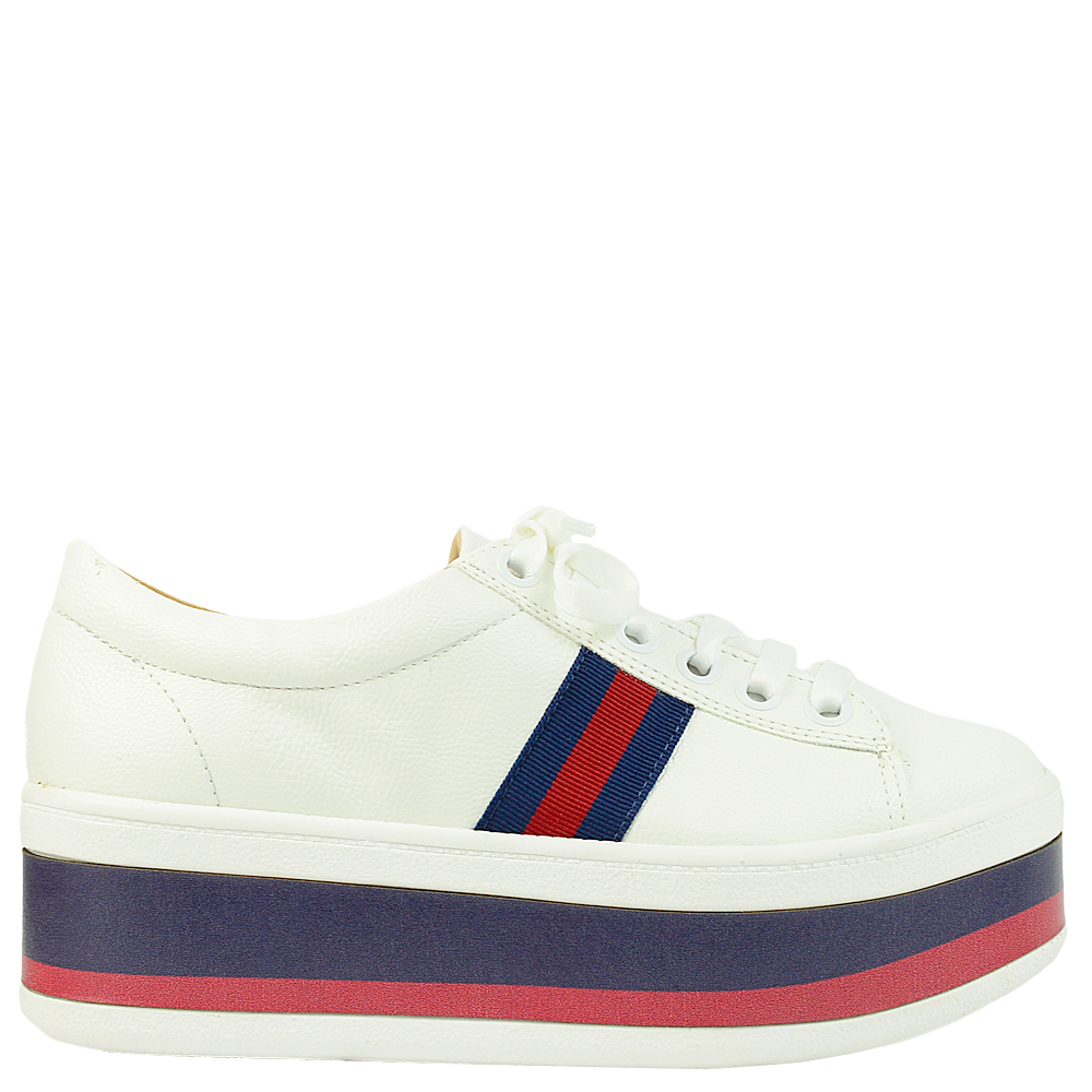 tenis gucci flatform