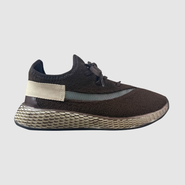 Tênis Jogger Café 288